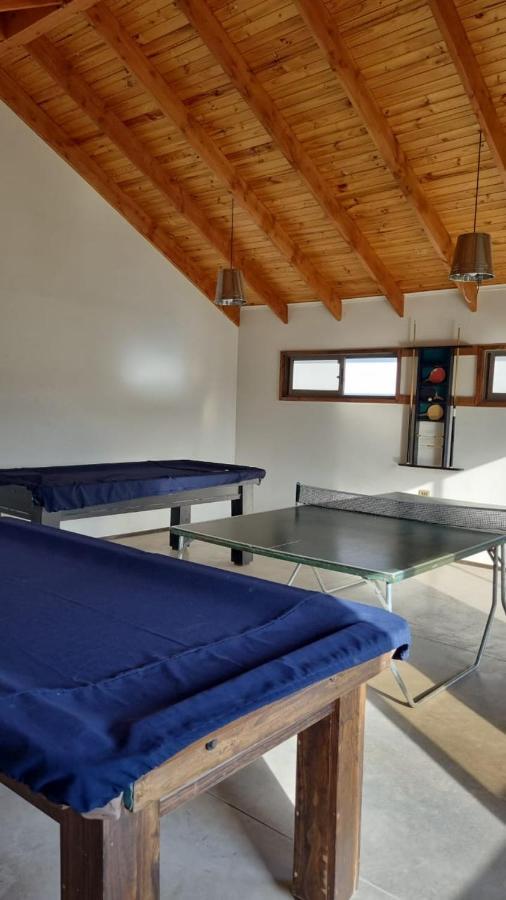 فندق Pueblo Andaluz Olmué المظهر الخارجي الصورة